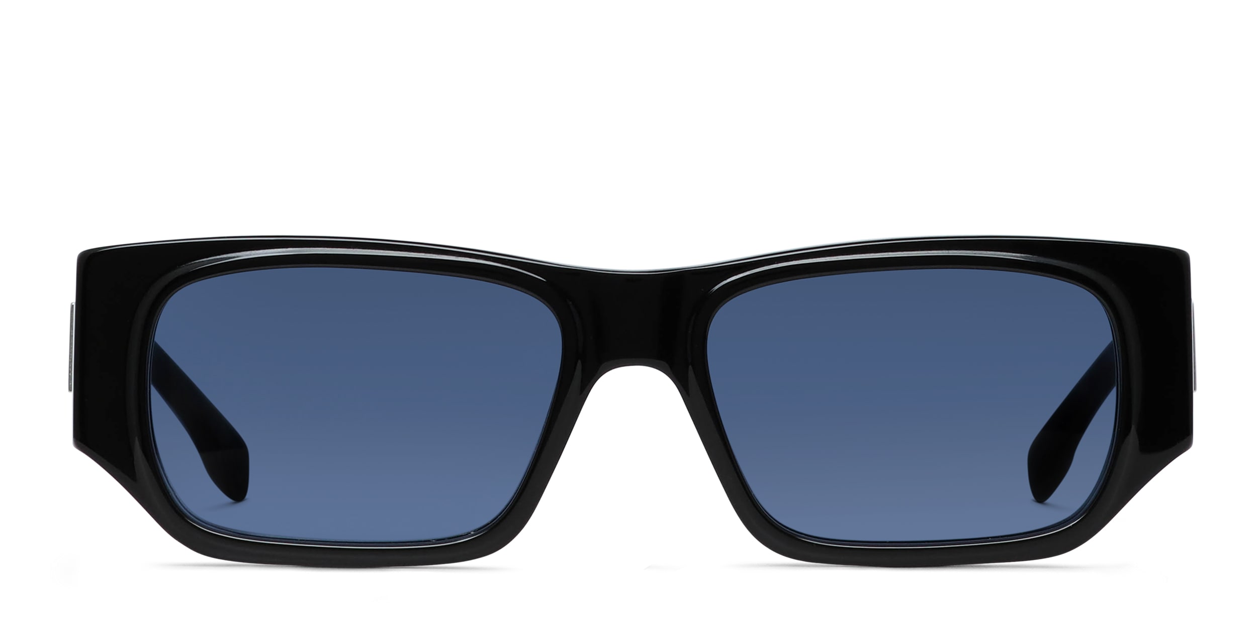 Fendi FE40144I Shiny Black