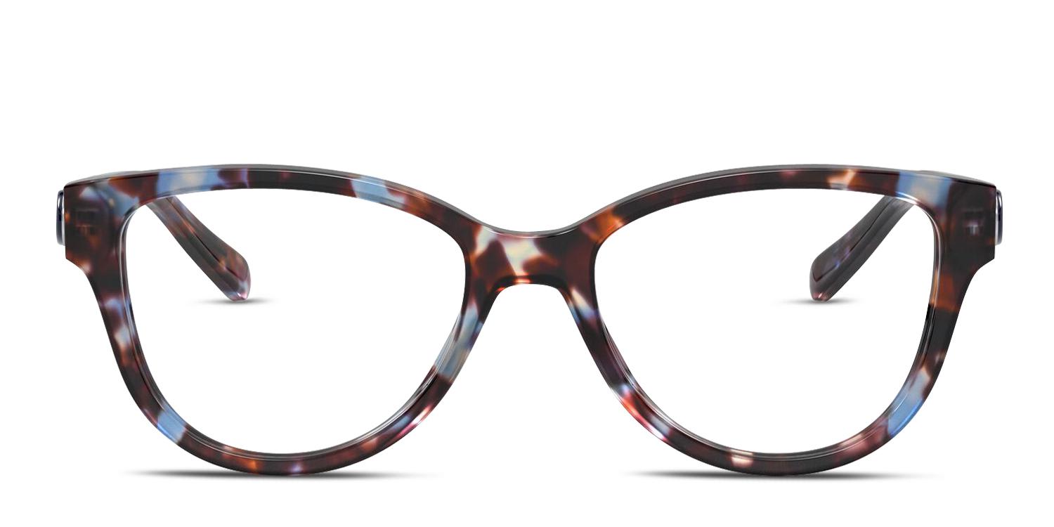 Coach HC6153 Blue/Brown/Tortoise