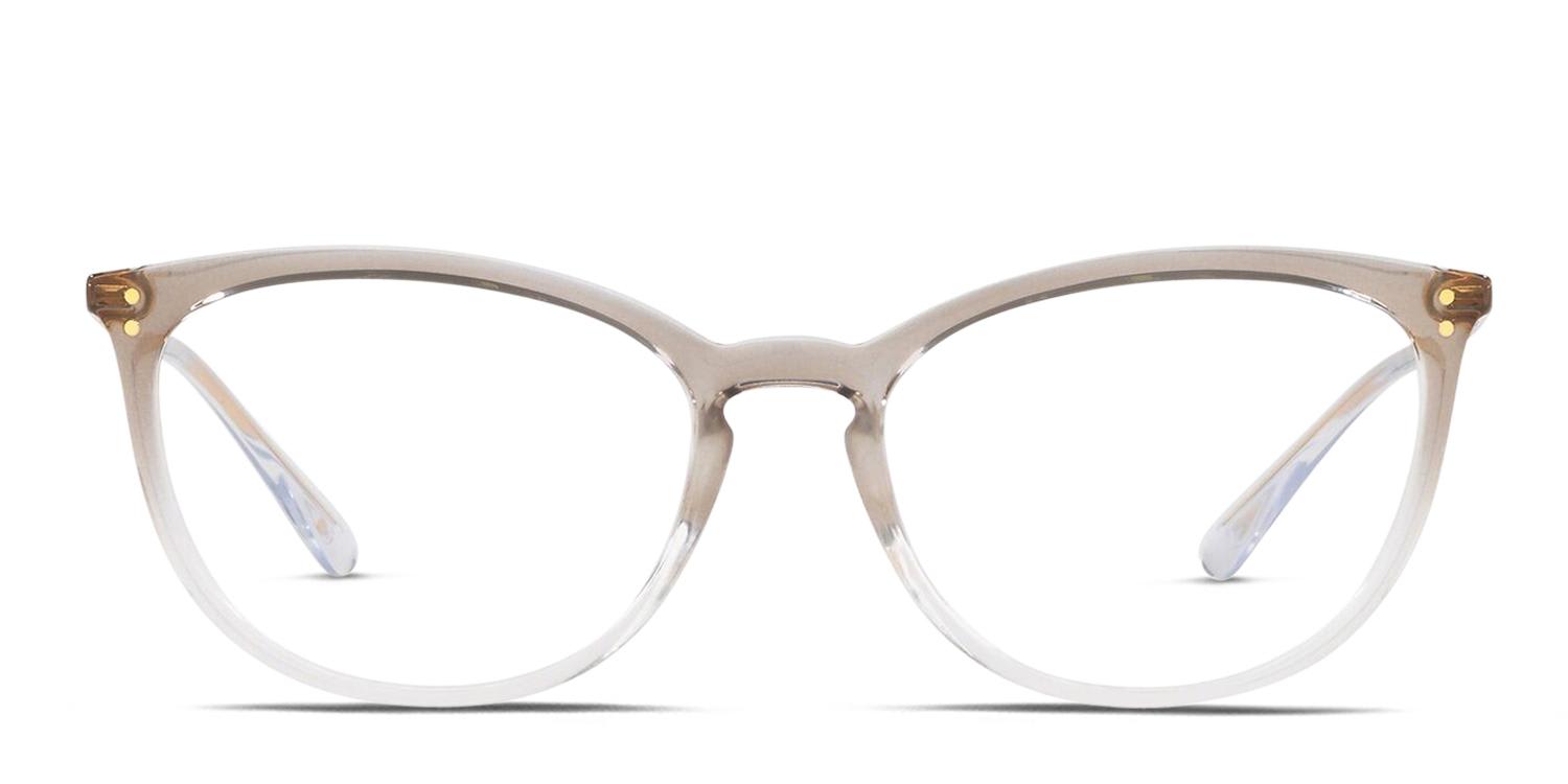 Vogue Eyewear VO5276 Brown/Clear/Gold