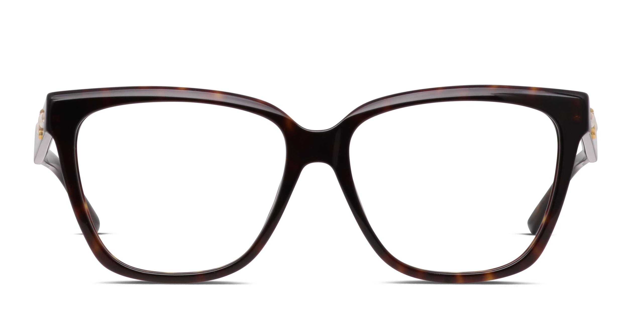 Jimmy Choo JC335 Brown/Tortoise