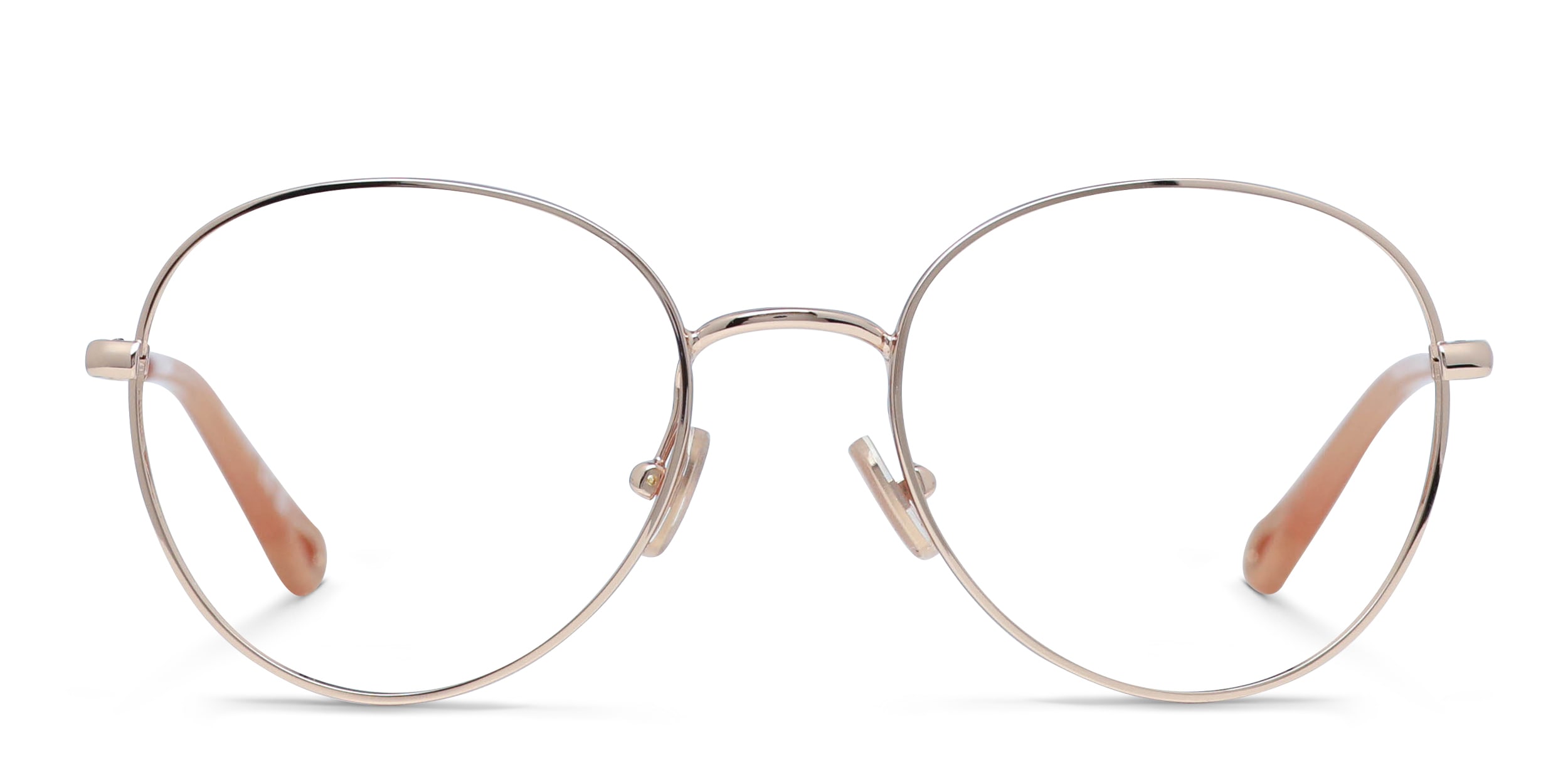 Chloe CH0021O Rose Gold