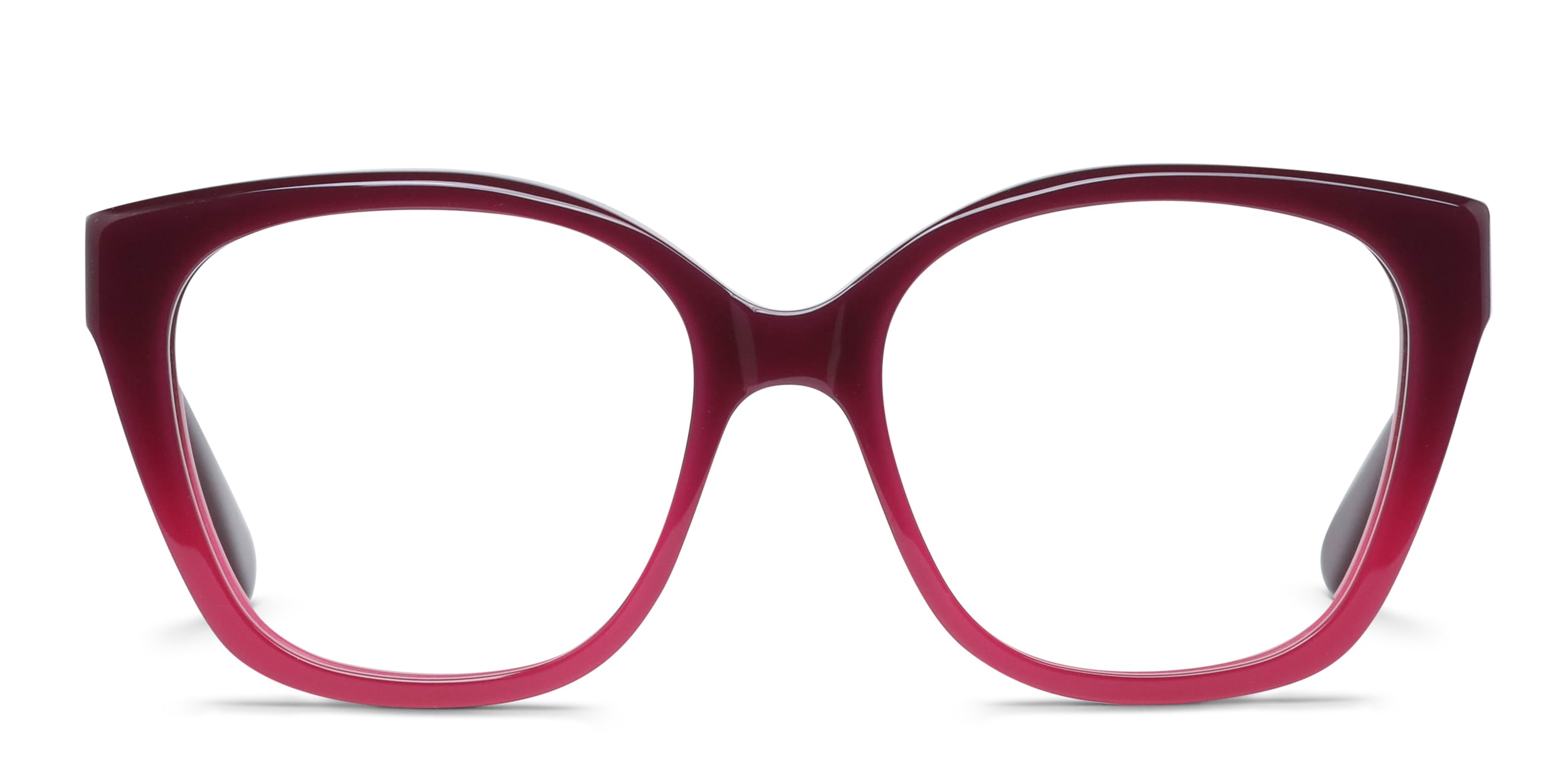 Chloe CH0241O Red/Purple