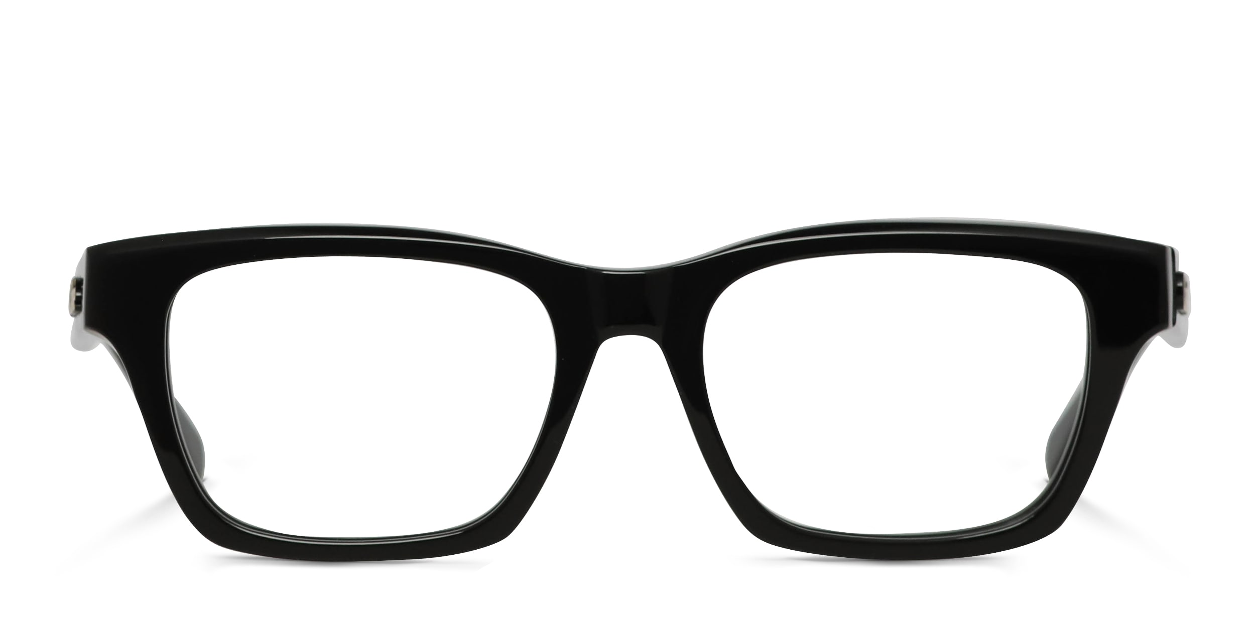 Chloe CH0242O Shiny Black