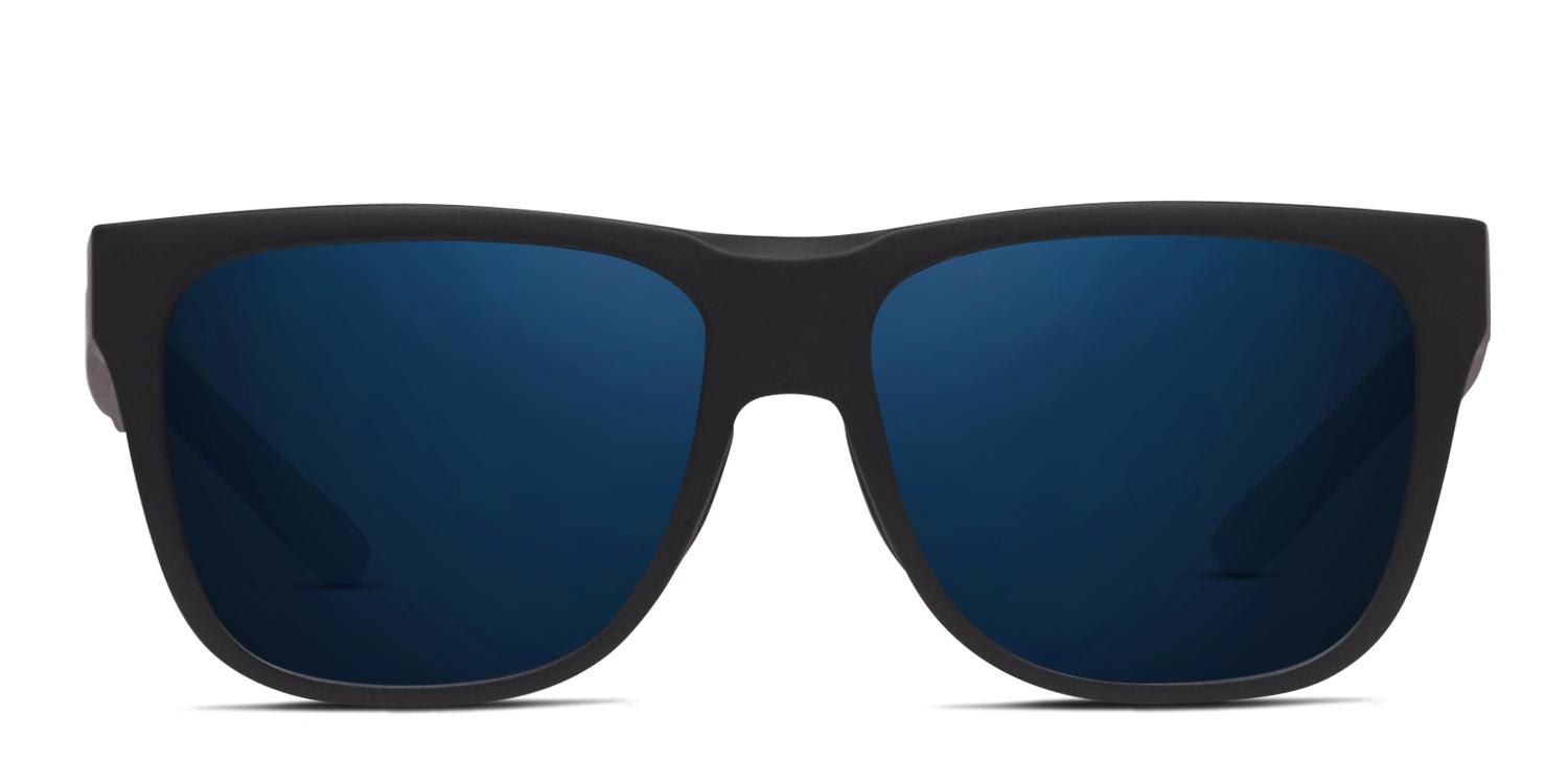 Smith Lowdown 2 Matte Black