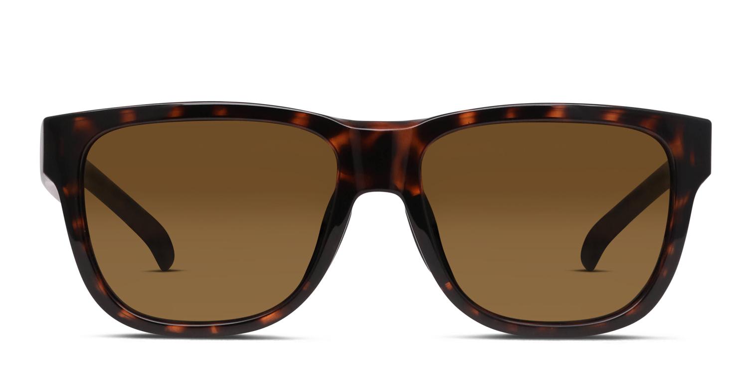 Smith Lowdown Slim 2 Tortoise
