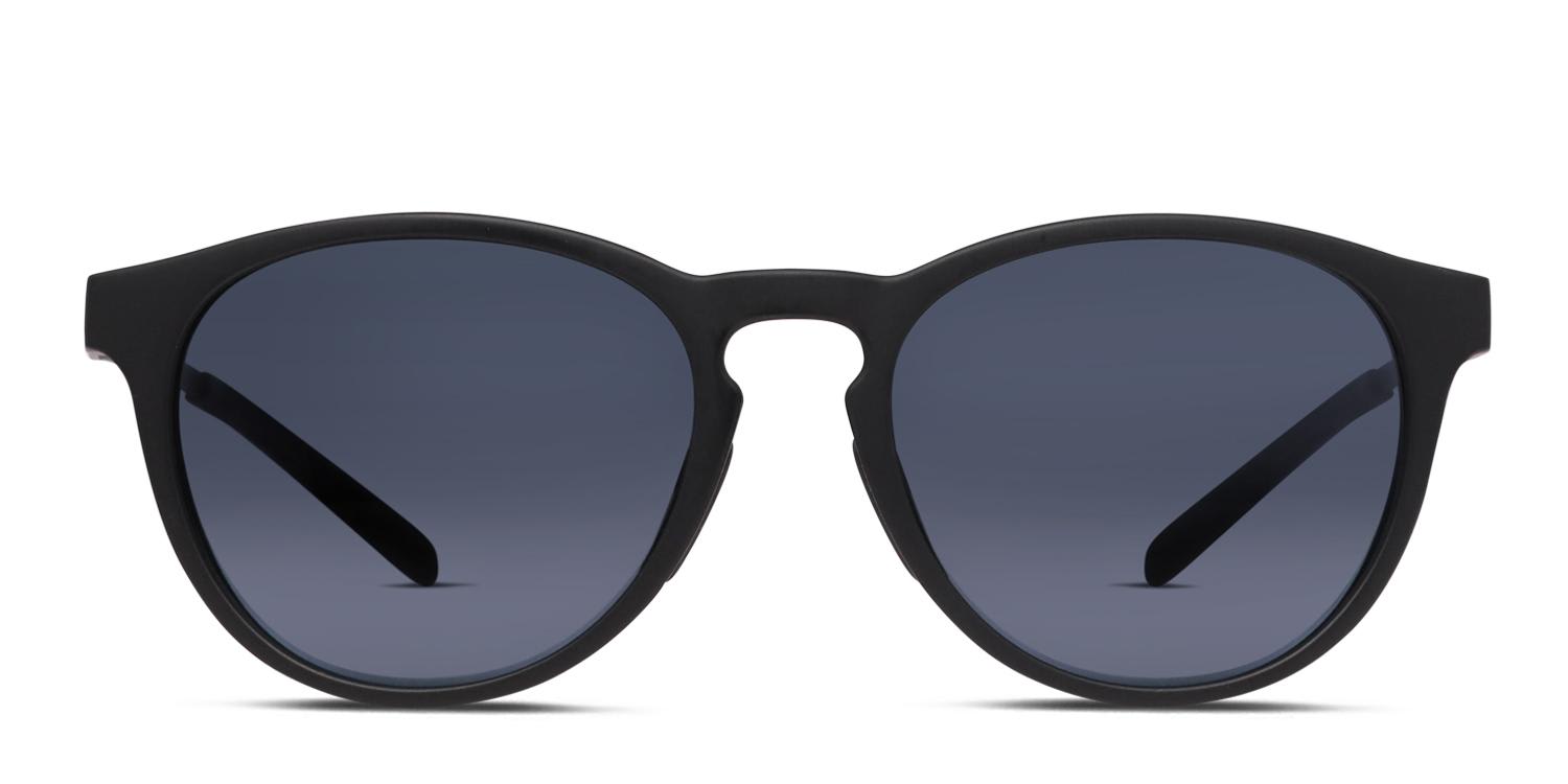 Smith Wander Matte Black