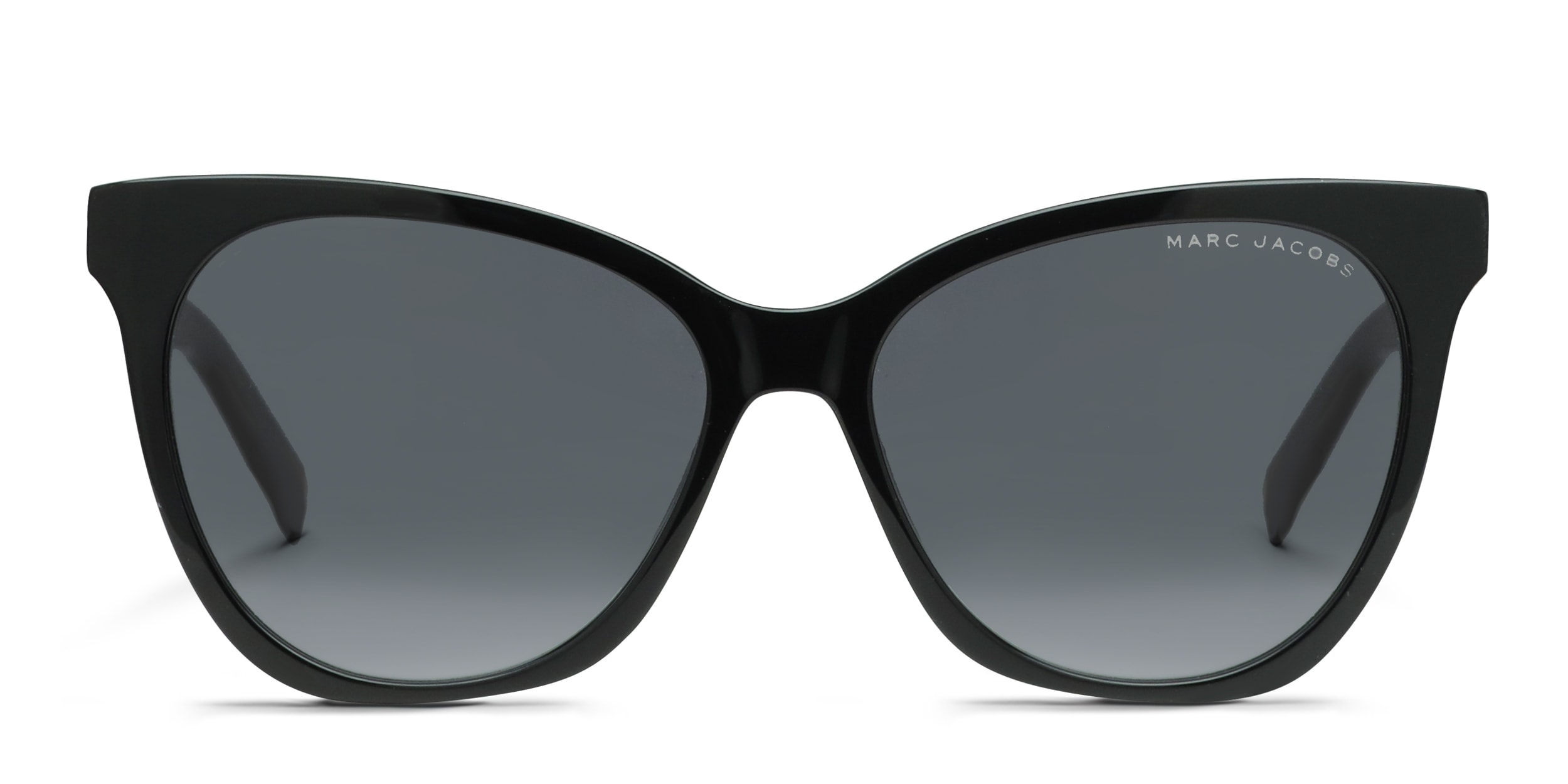 Marc Jacobs Marc 336/S Shiny Black