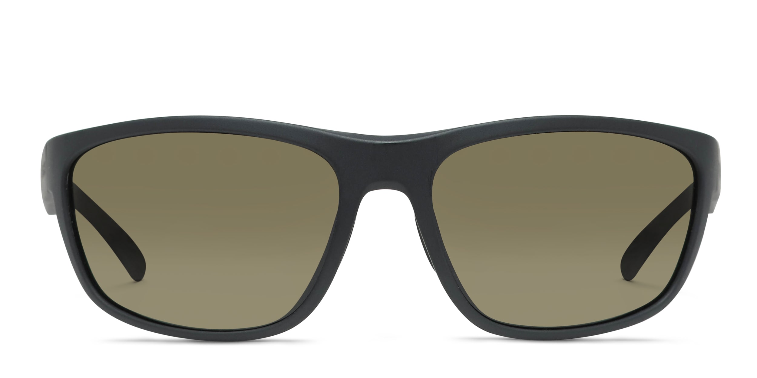Smith Redding Matte Black