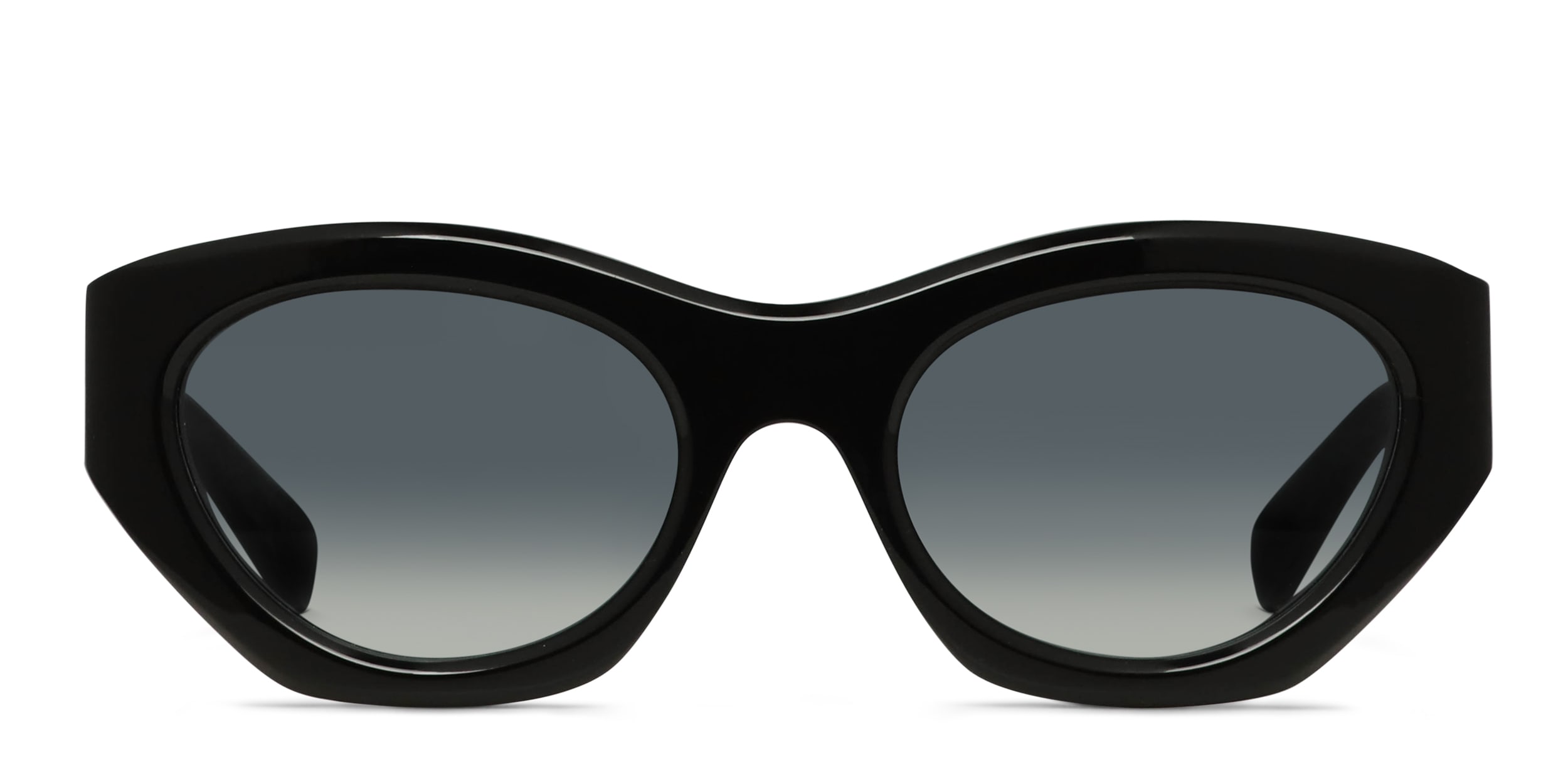 Chloe CH0220S Shiny Black