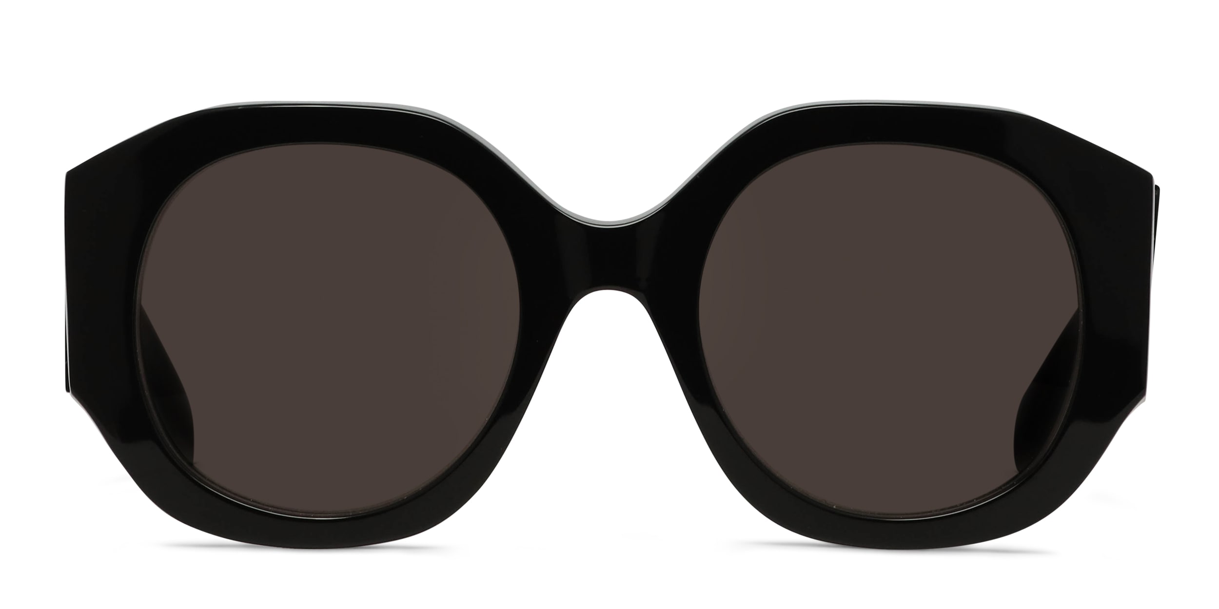 Chloe CH0234S Shiny Black
