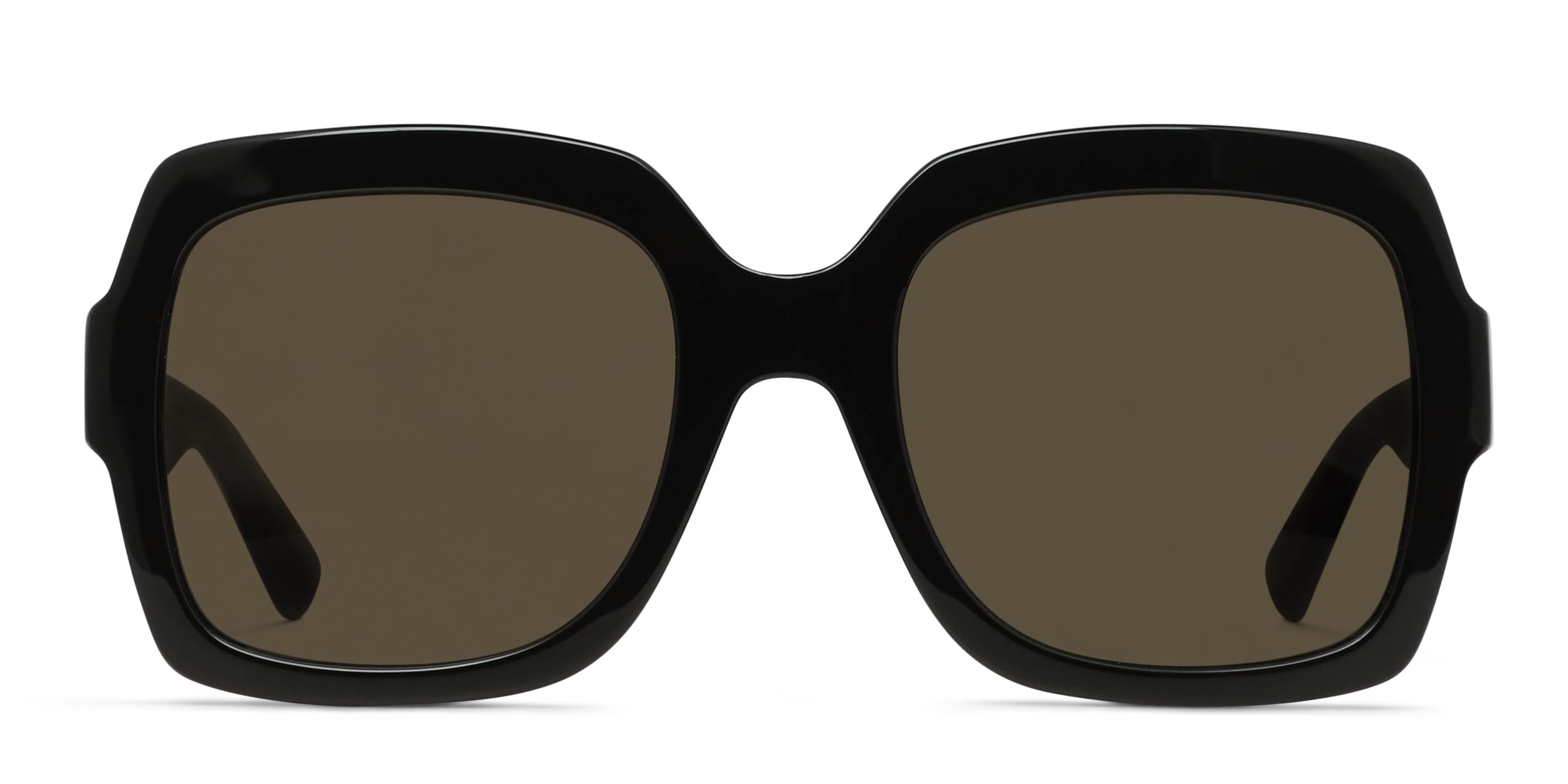 Gucci GG0036SN Black