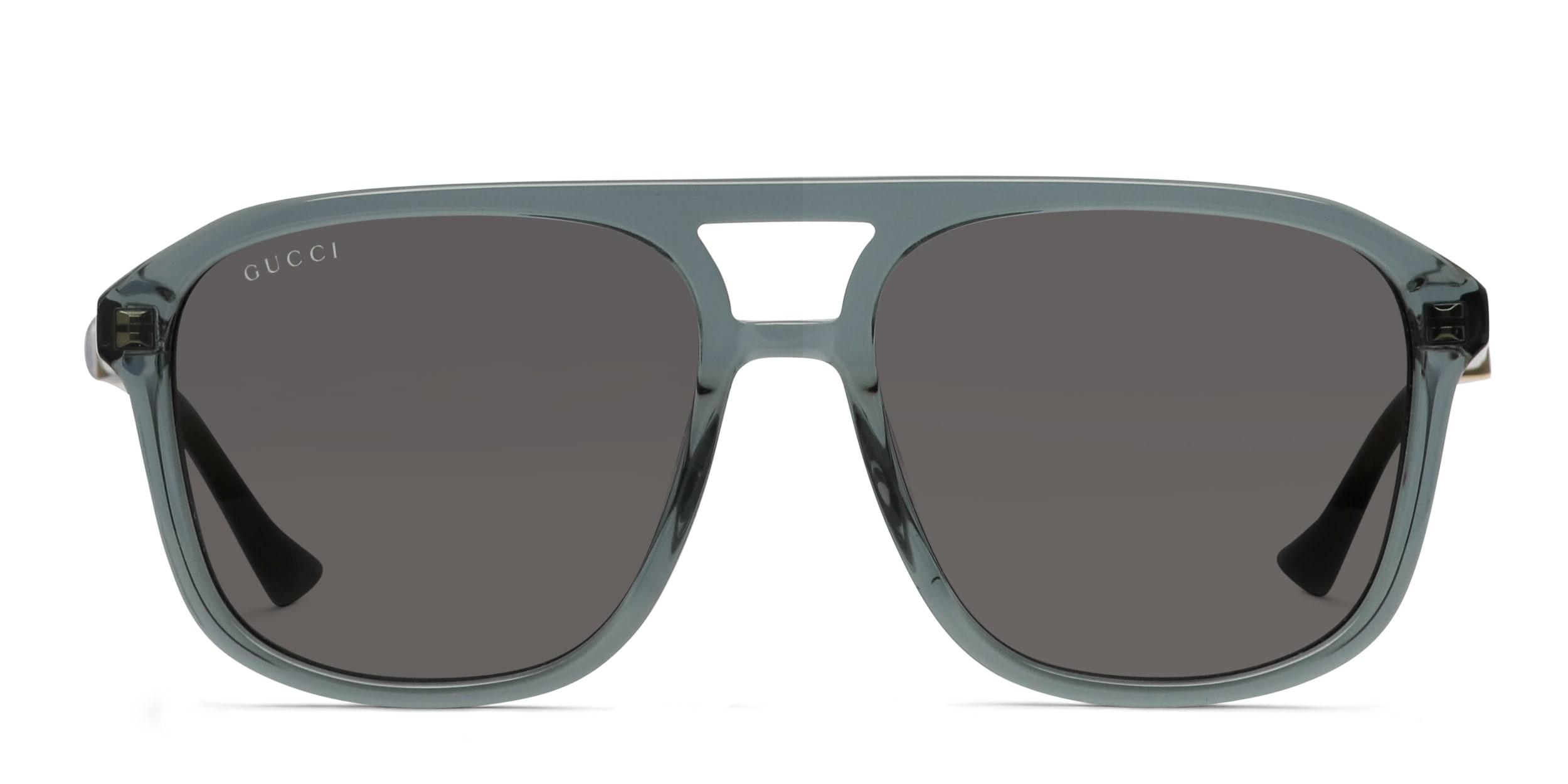 Gucci GG1494S Blue/Clear