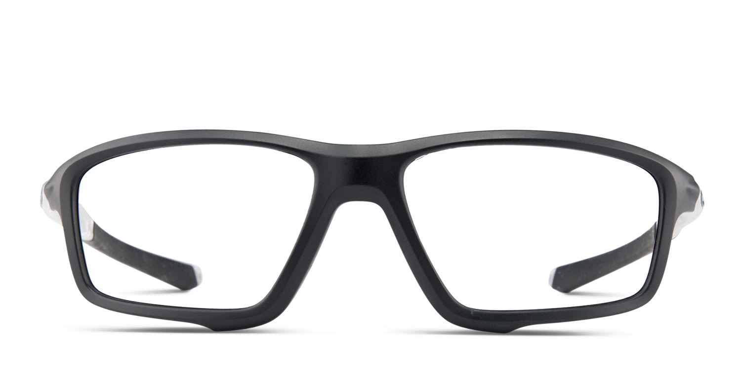 Oakley OX8076 Crosslink Zero Black/Clear