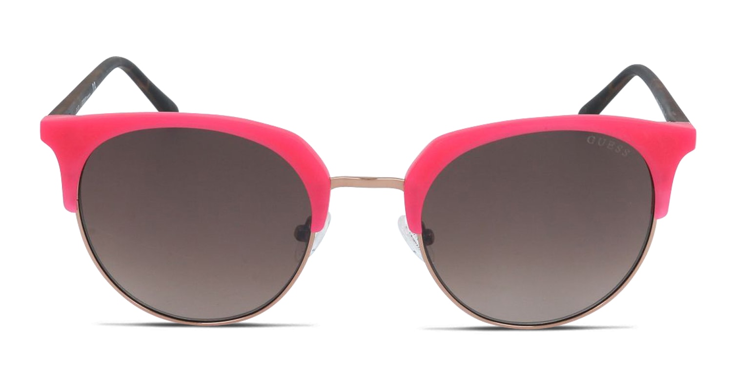 Guess GU3026 Brown/Pink