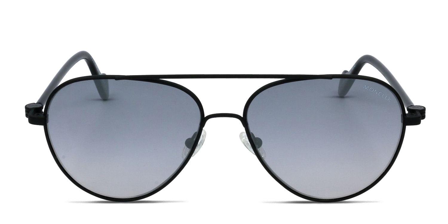 Moncler ML0056 Black/Gray