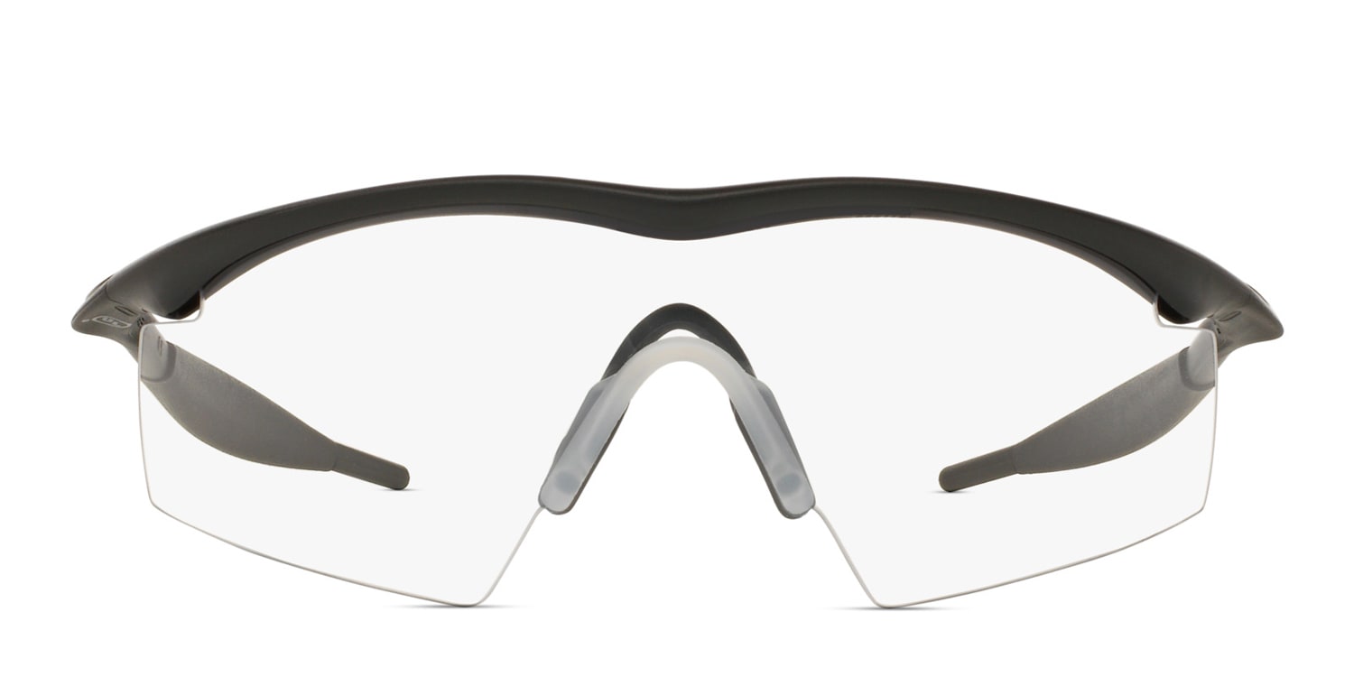 Oakley OO9060 Industrial M-Frame Black/Gray