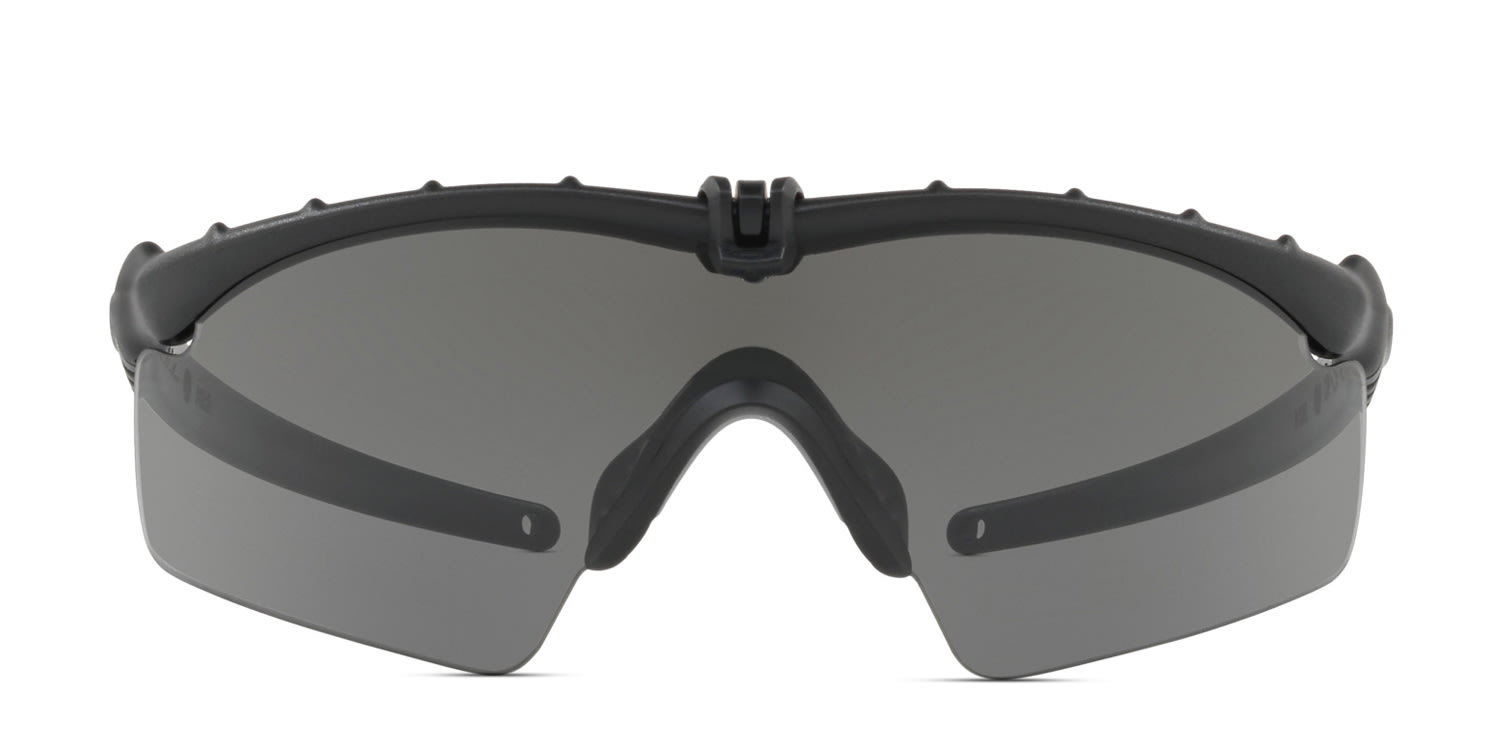 Oakley OO9146 SI Ballistic M Frame 3.0 Black/Gray