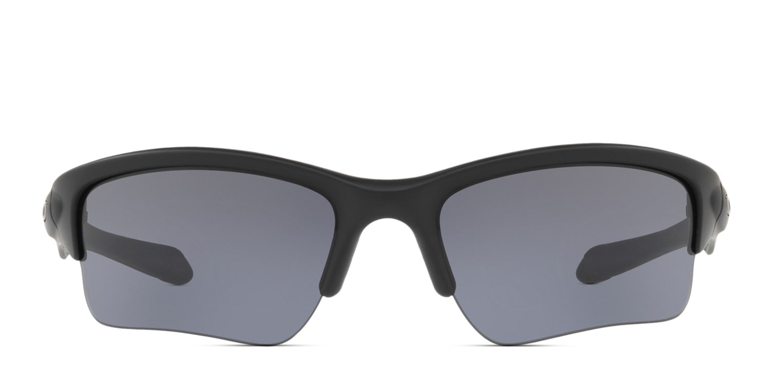 Oakley OO9200 Quarter Jacket Black/Gray