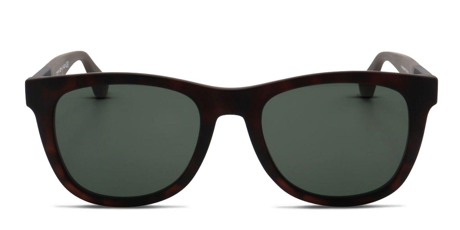 Tommy Hilfiger TH1559/S Tortoise/Green