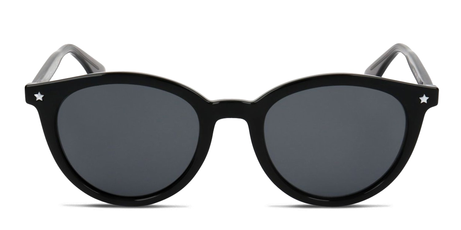 Tommy Hilfiger TH1551/S Black/Gray