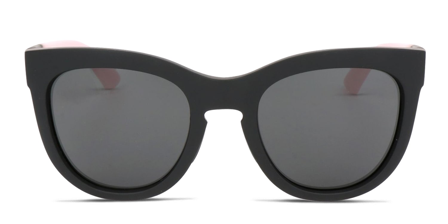 Smith Optics Sidney Black/Brown/Pink