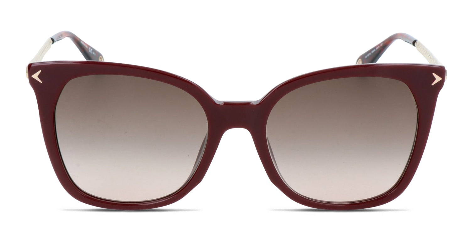 Givenchy GV7097/S Brown/Red