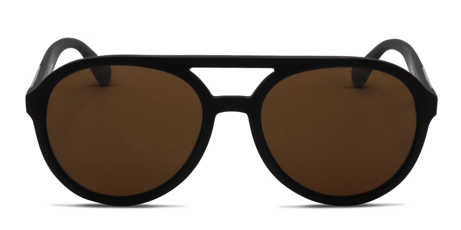 Tommy Hilfiger TH1604/S Black/Brown
