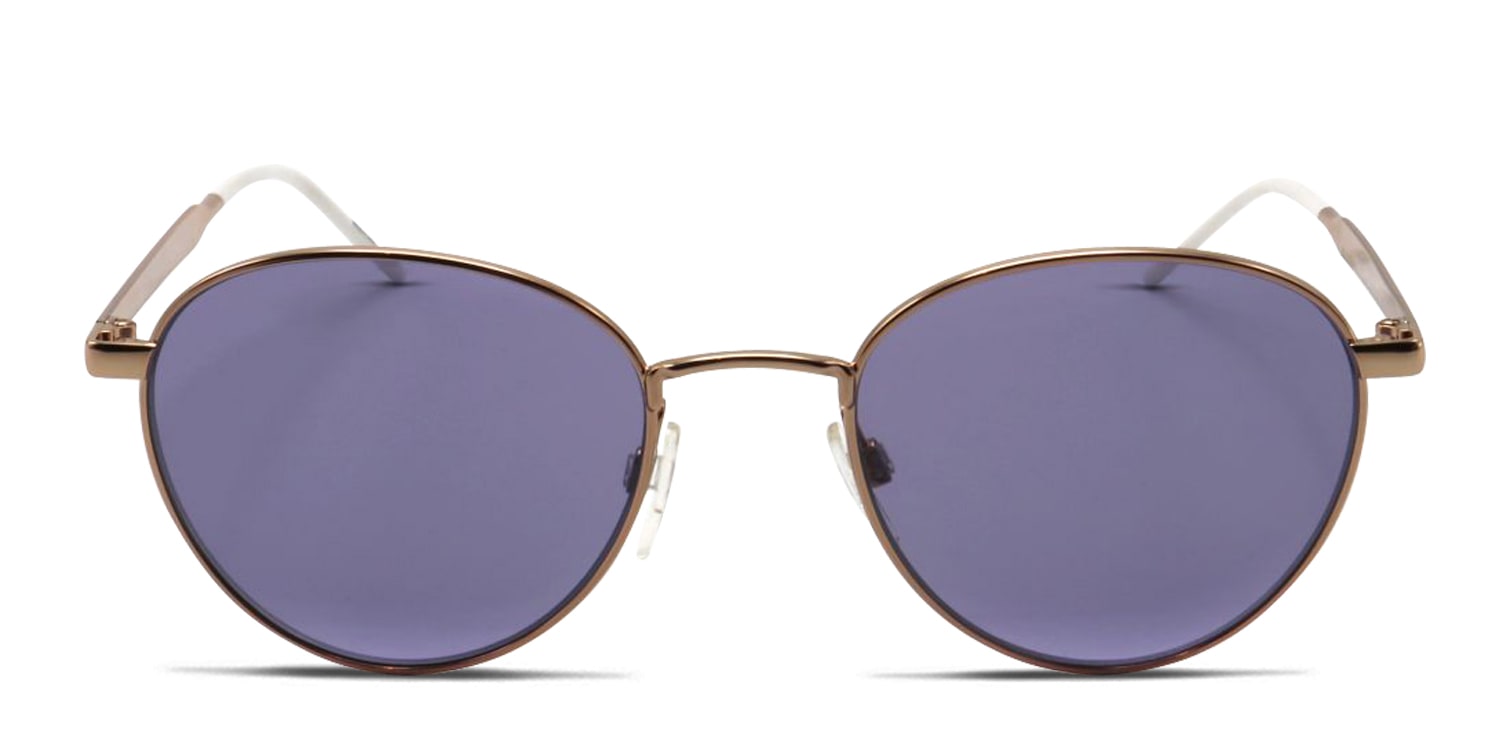 Tommy Hilfiger TH1654/S Bronze/Blue