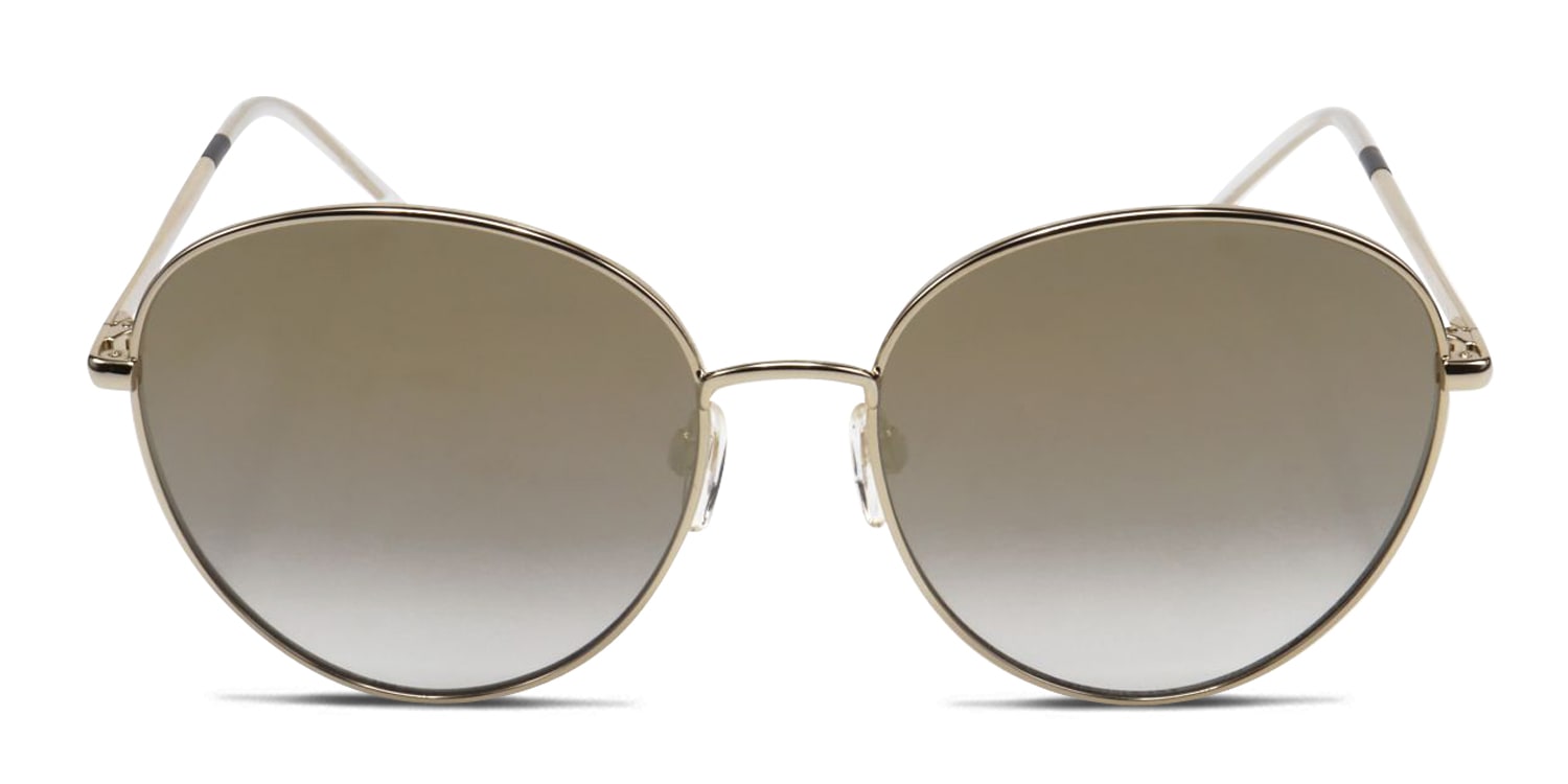 Tommy Hilfiger TH1649/S Brown/Gold