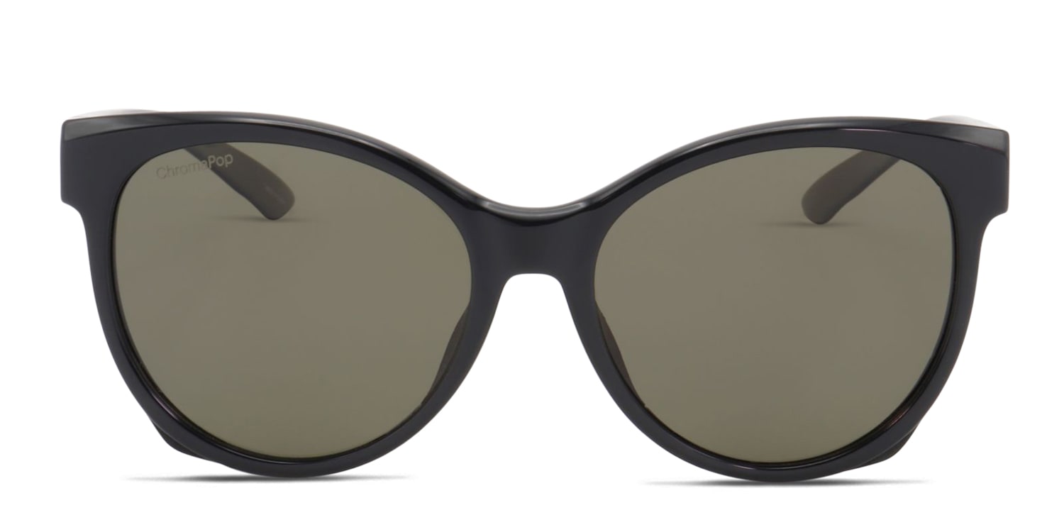 Smith Optics Fairground Black/Green