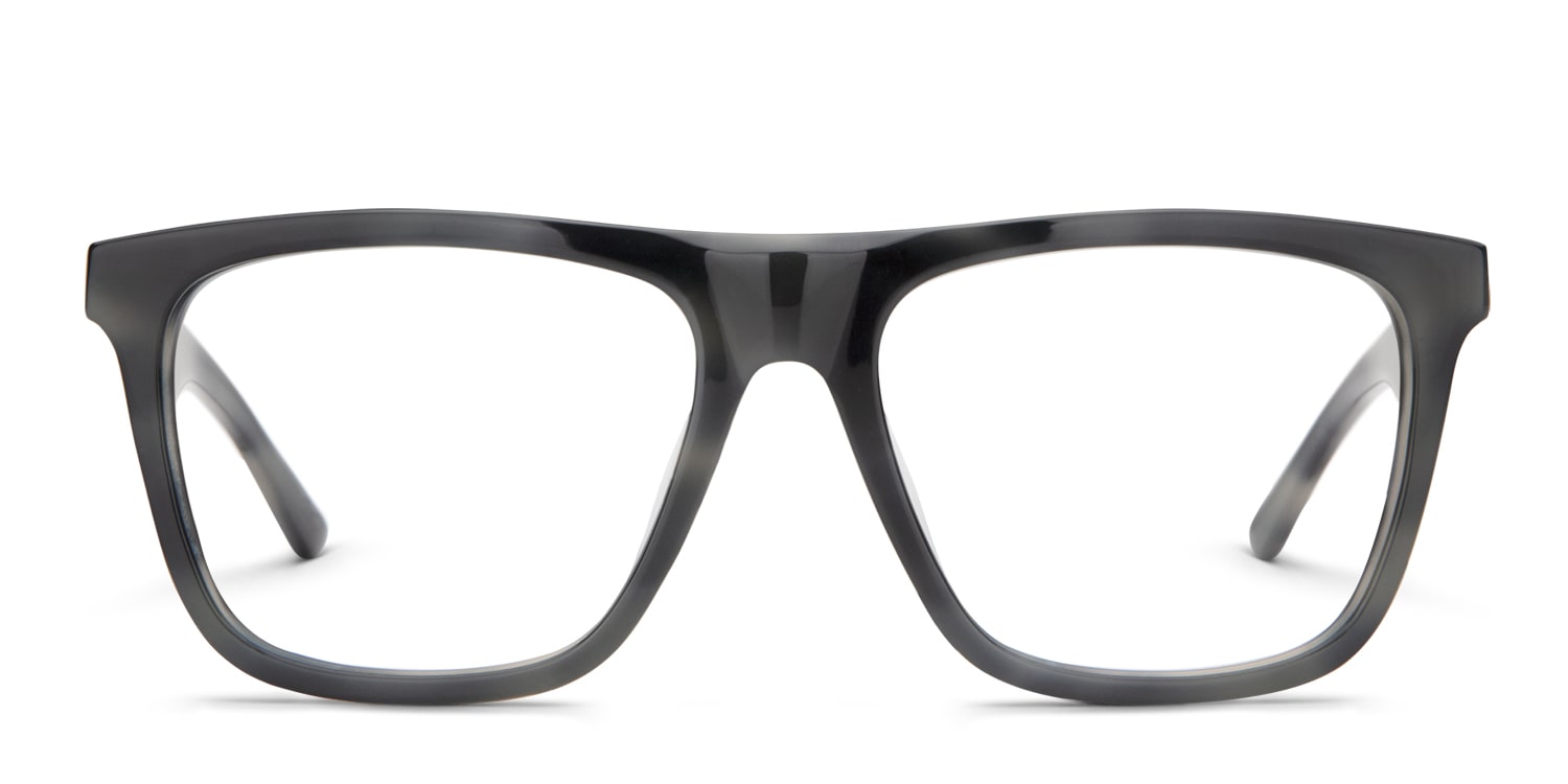 Smith Dominion Gray/Tortoise
