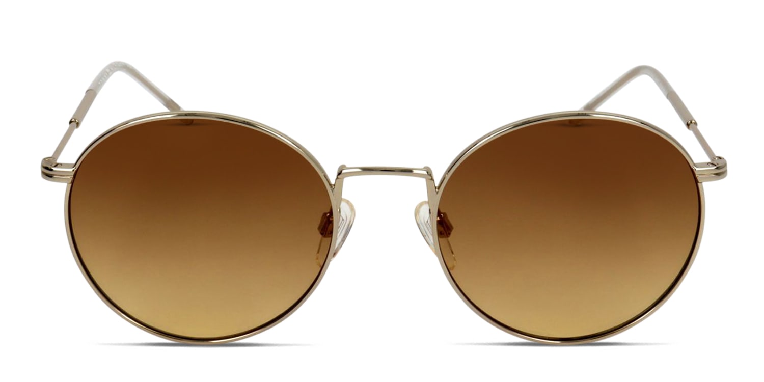 Tommy Hilfiger TH1586/S Brown/Gold