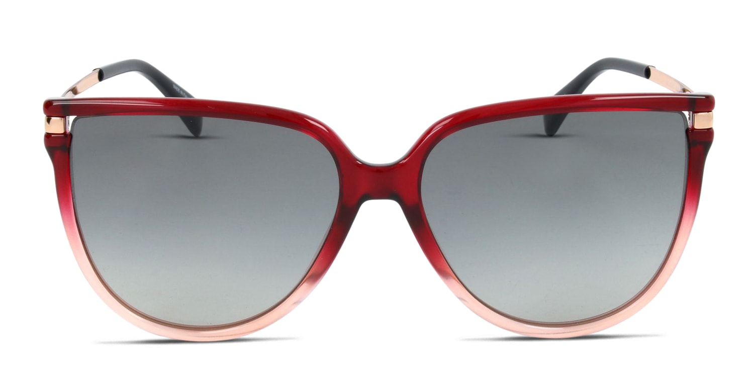 Givenchy GV7131/G/S Gray/Red/Pink