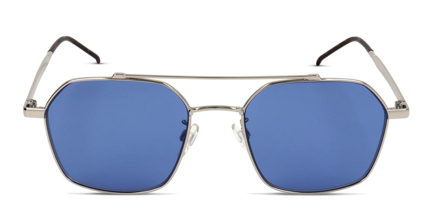 Tommy Hilfiger TH1676G/S Blue/Silver