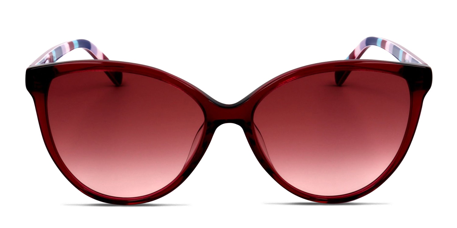 Tommy Hilfiger TH1670/S Red