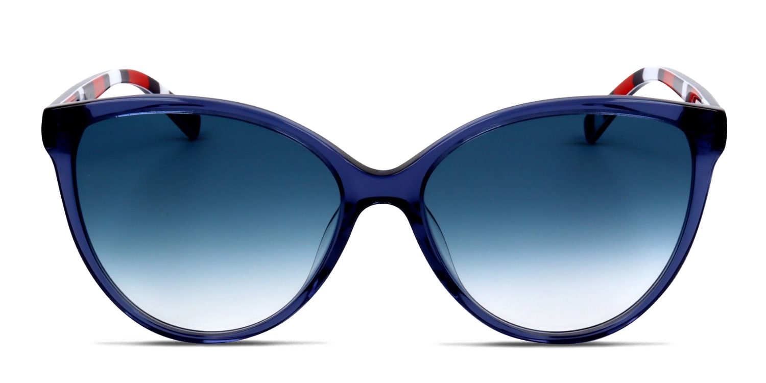 Tommy Hilfiger TH1670/S Blue