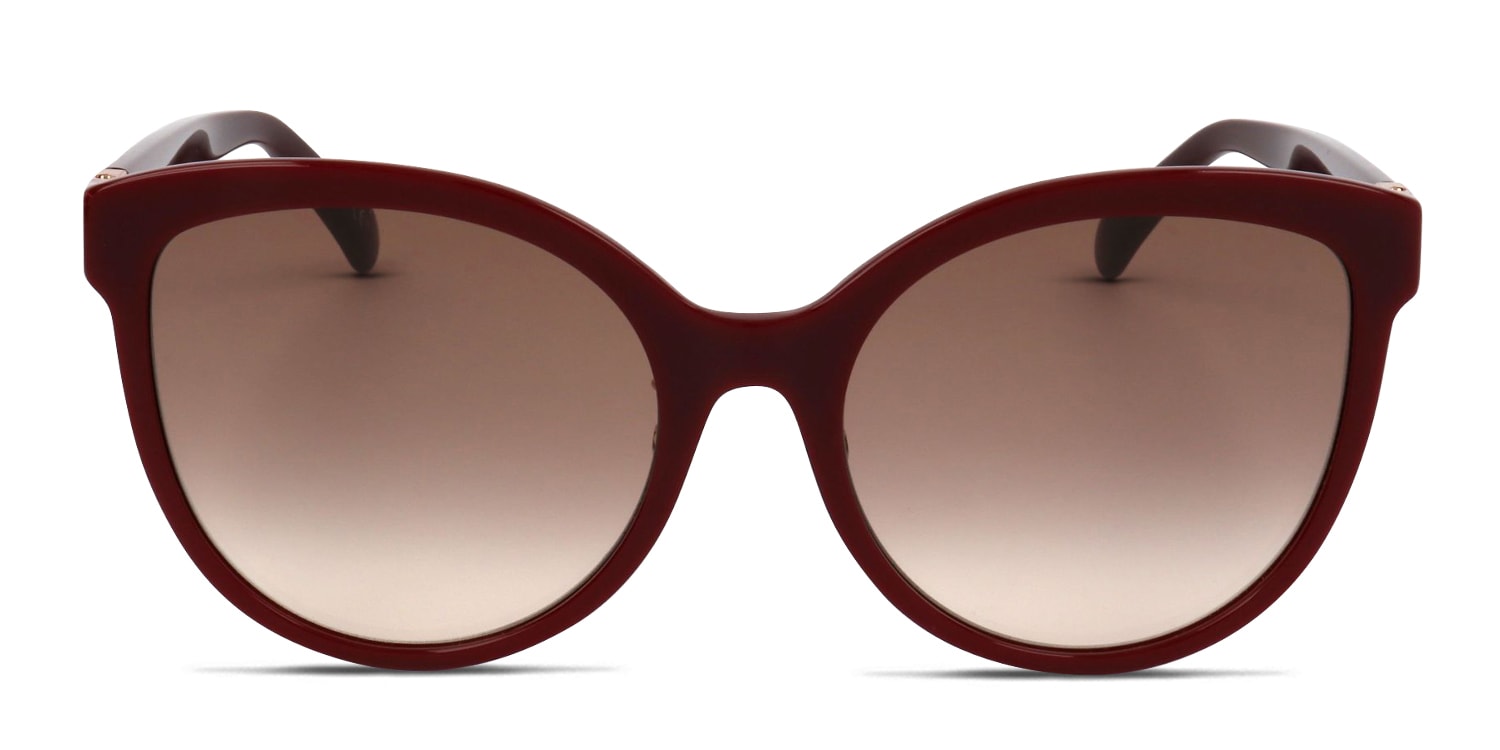 Givenchy GV7151/F/S Brown/Red