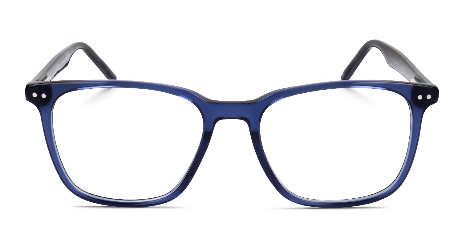 Tommy Hilfiger TH1732 Blue/Clear