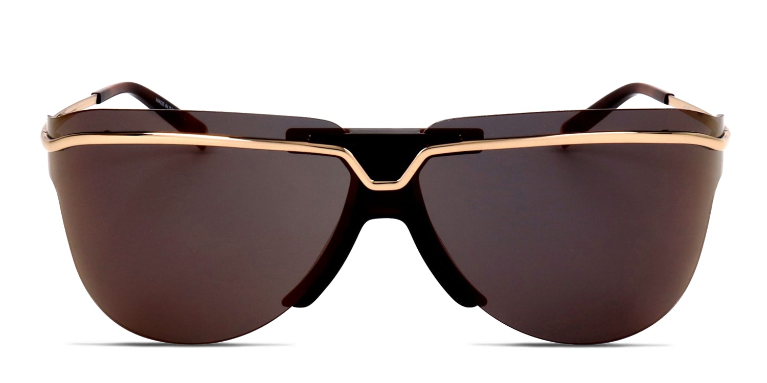 Givenchy GV7169/S Bronze/Gray/Gold