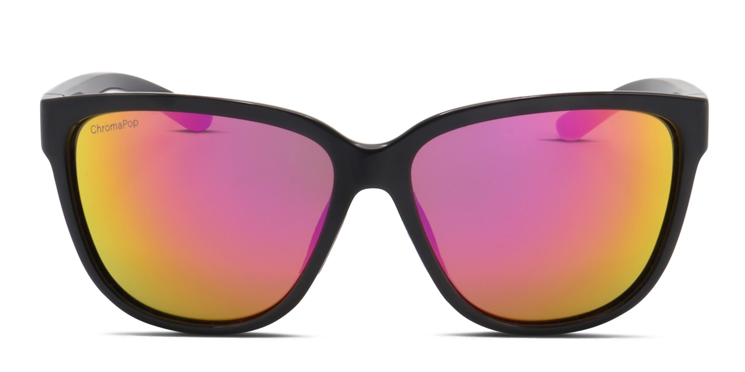 Smith Optics Monterey Black/Brown/Gold