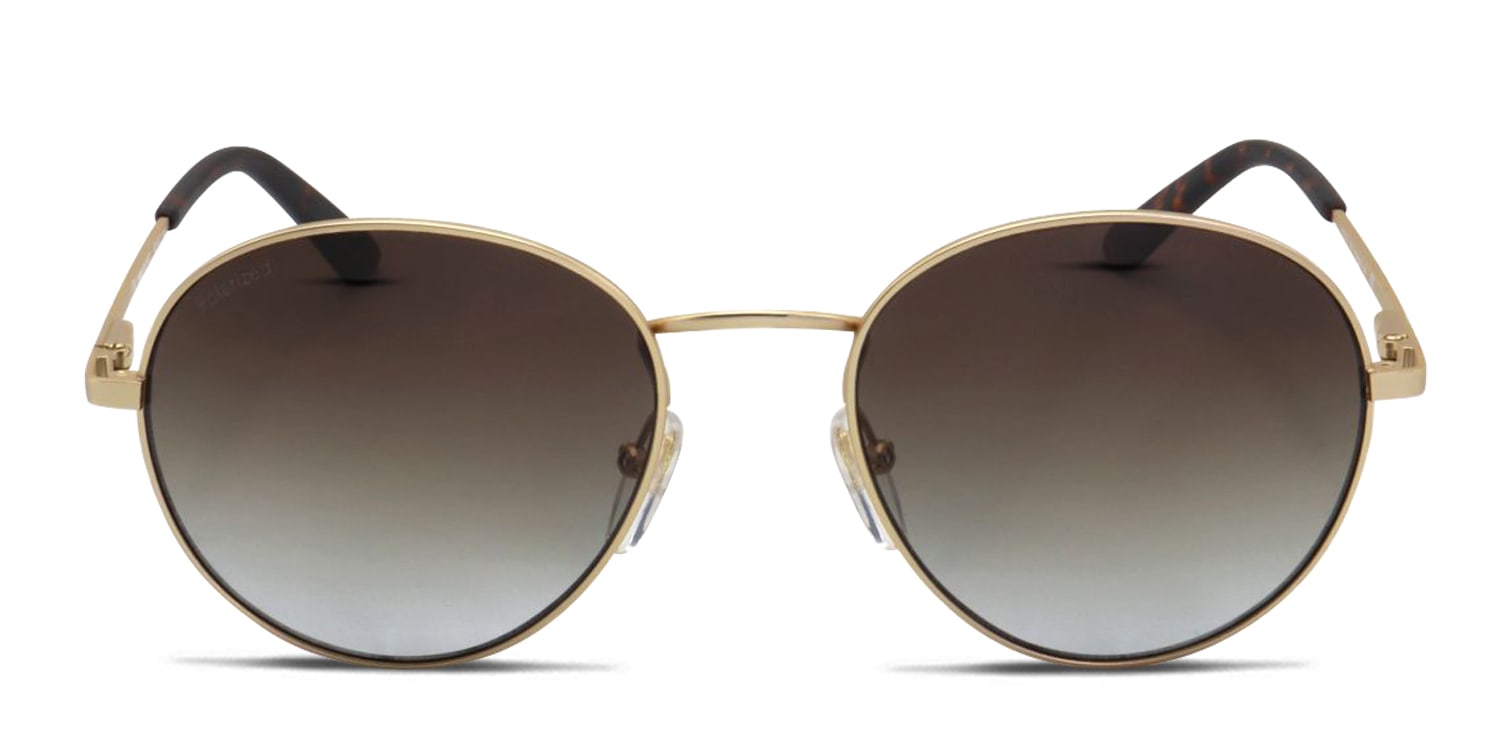 Smith Optics Prep Brown/Gold
