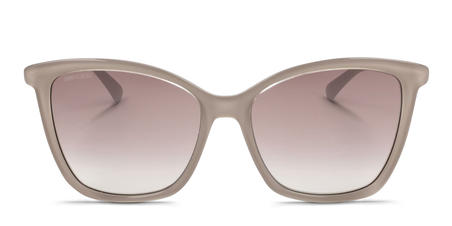 Jimmy Choo ALI/S Brown/Beige