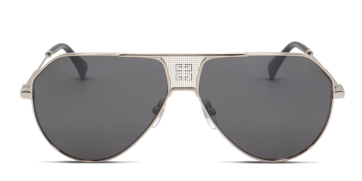 Givenchy GV7137S Silver