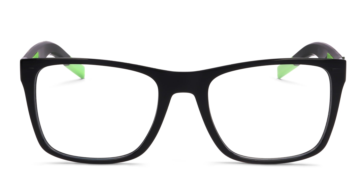 Tommy Hilfiger TJ 0045 Black/Green