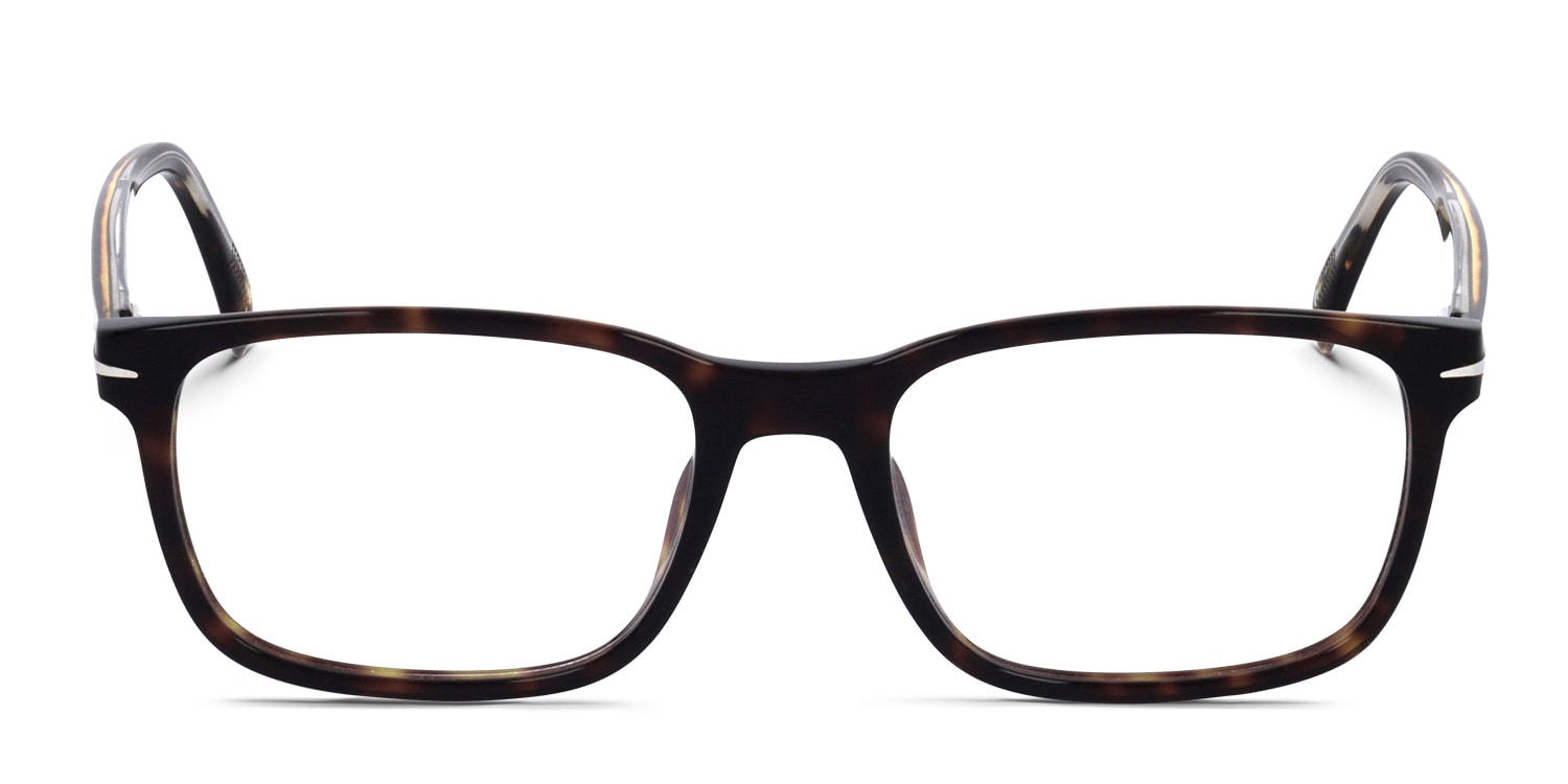 David Beckham DB 1063 Tortoise