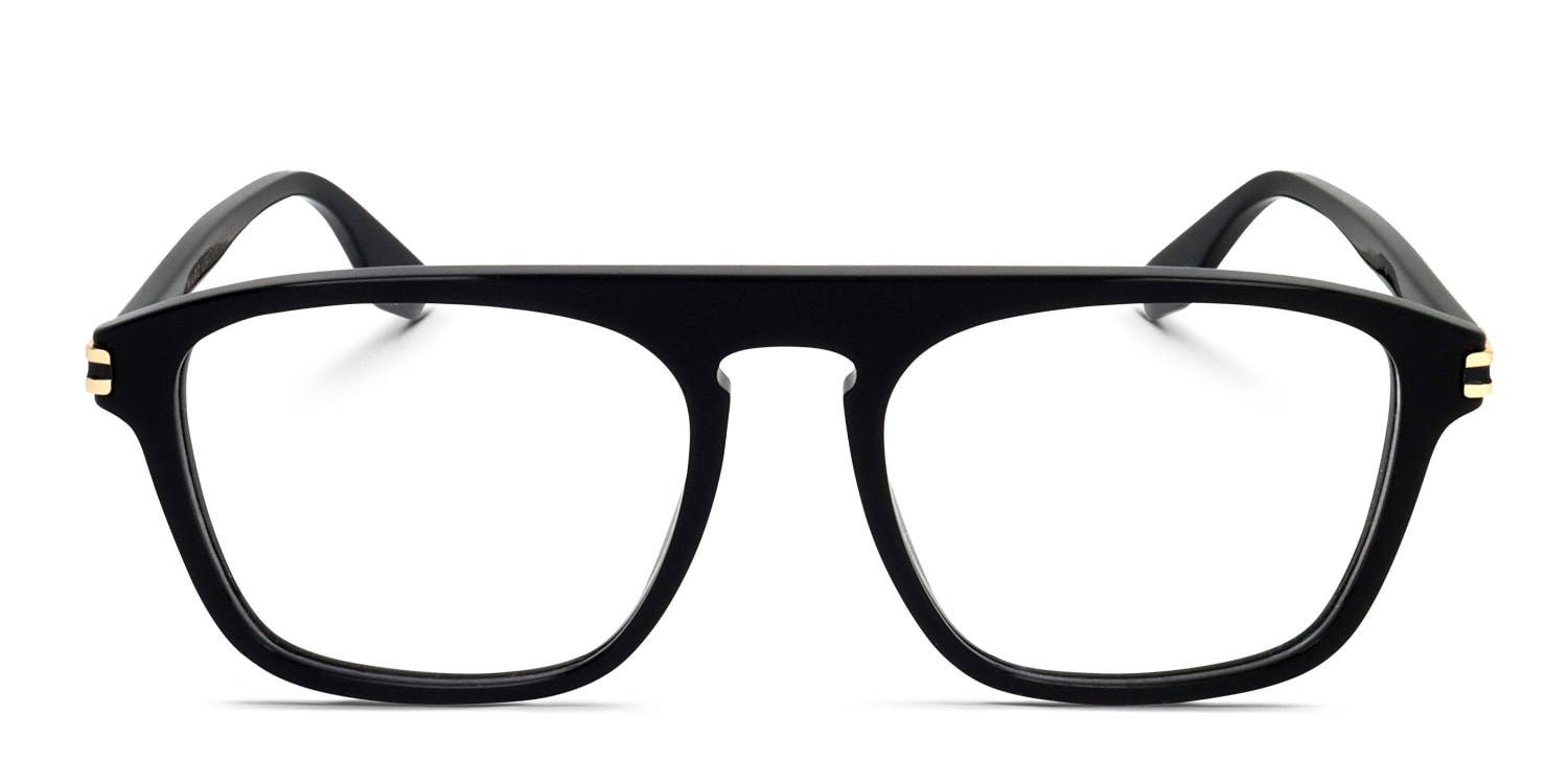 Marc Jacobs MARC 569 Black