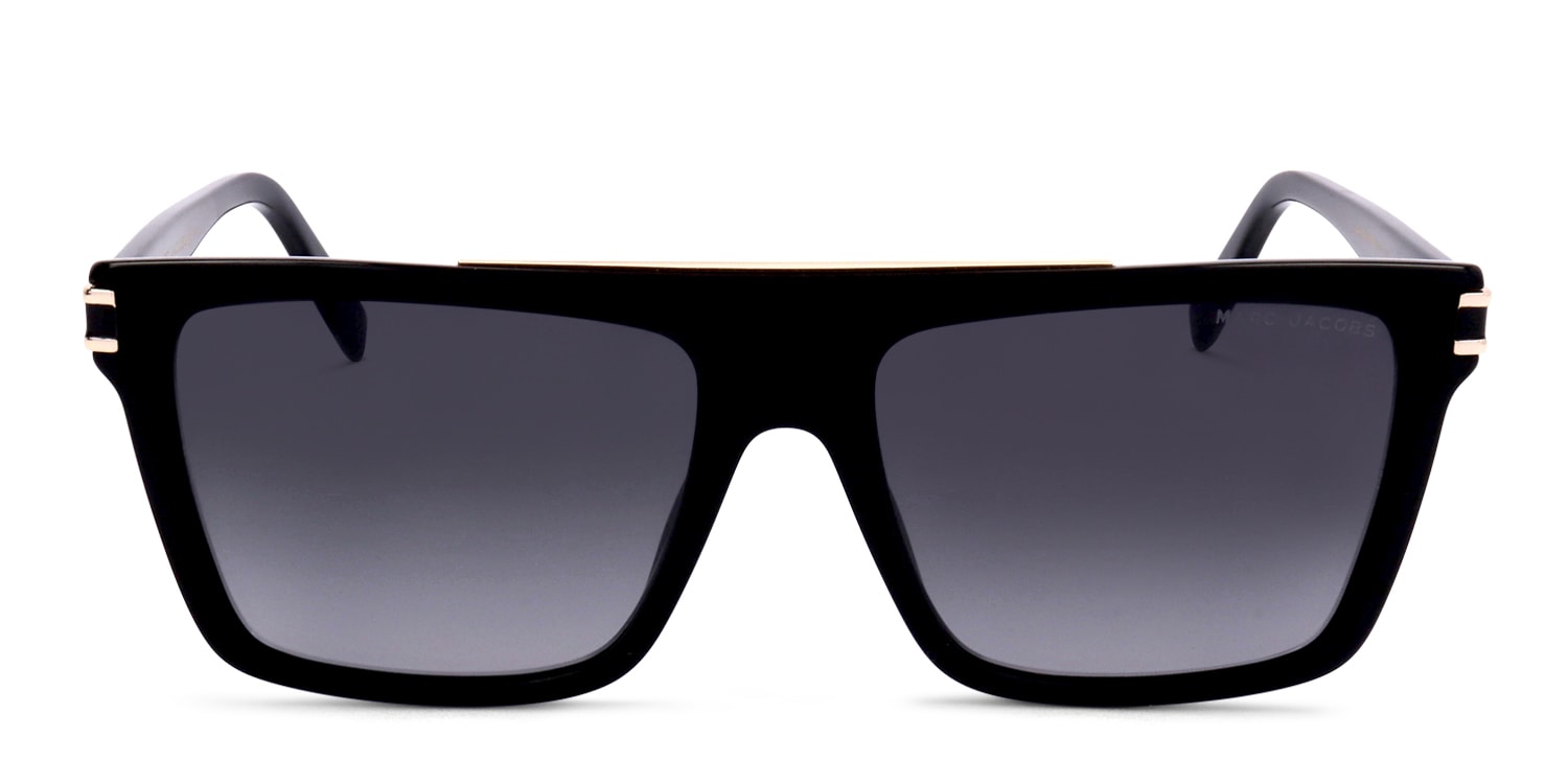 Marc Jacobs MARC568/S Black/Gray