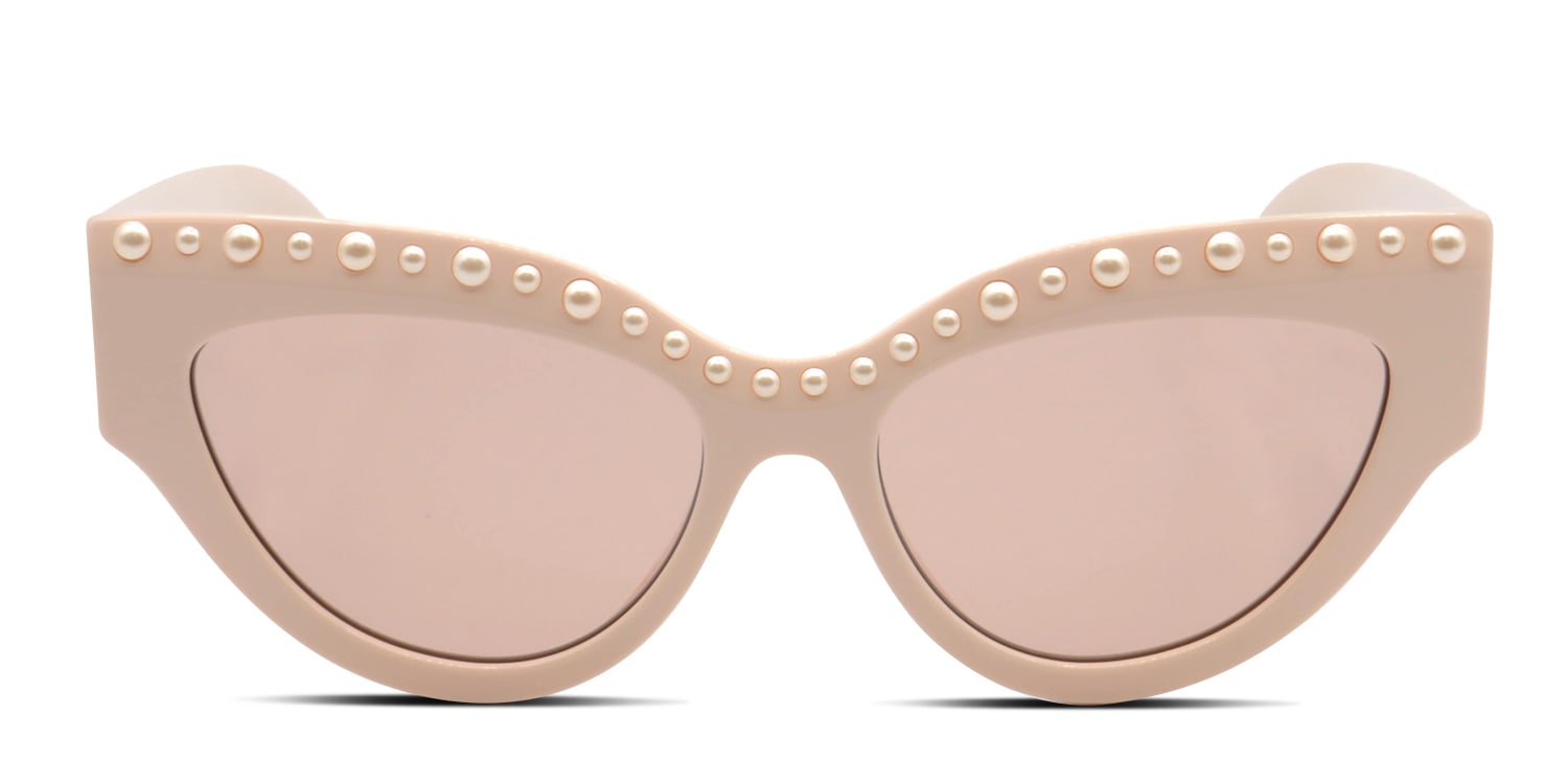 Jimmy Choo Sonja/G/S Pink