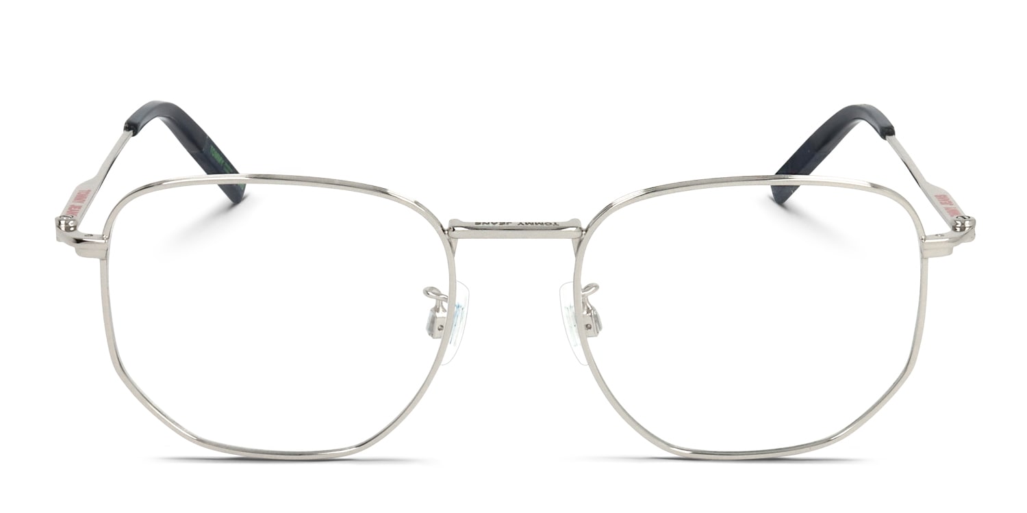 Tommy Hilfiger TJ 0076 Silver
