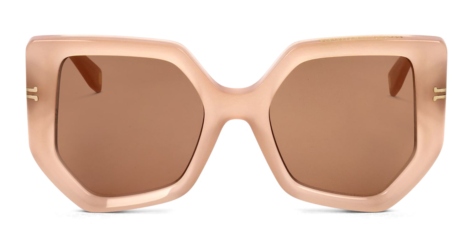Marc Jacobs MJ1046/S Brown/Beige